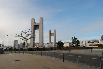  appartement brest 29200