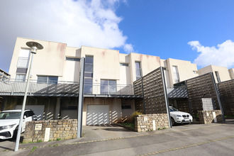  appartement brest 29200