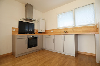  appartement brest 29200