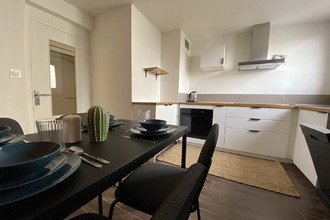  appartement brest 29200