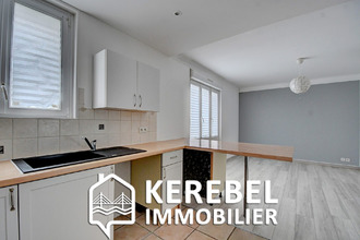  appartement brest 29200