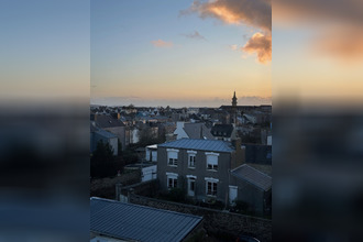  appartement brest 29200