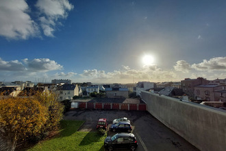  appartement brest 29200