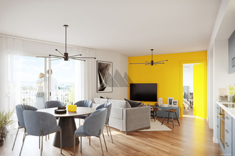  appartement brest 29200