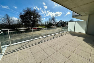  appartement brest 29200