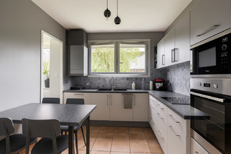  appartement brest 29200