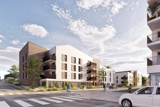  appartement brest 29200