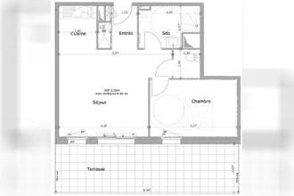  appartement brest 29200