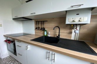  appartement brest 29200