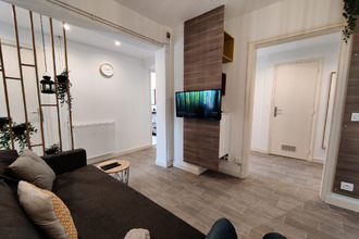  appartement brest 29200