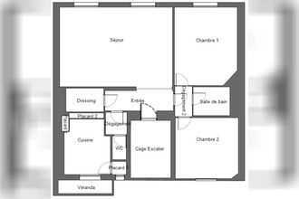  appartement brest 29200