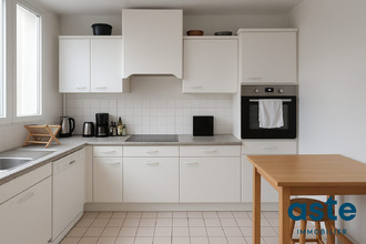  appartement brest 29200