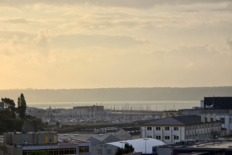  appartement brest 29200