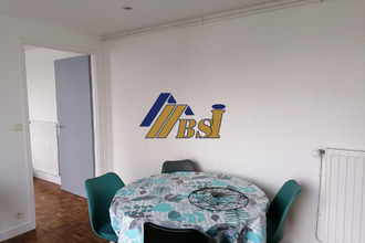  appartement brest 29200