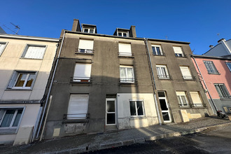  appartement brest 29200