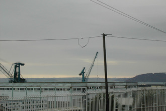  appartement brest 29200