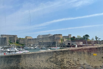  appartement brest 29200