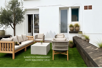  appartement brest 29200