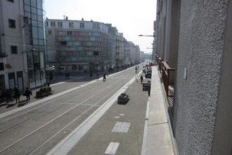  appartement brest 29200