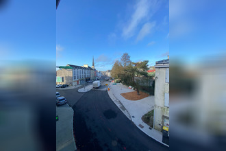  appartement brest 29200