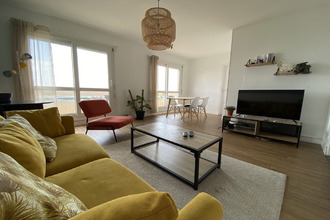  appartement brest 29200