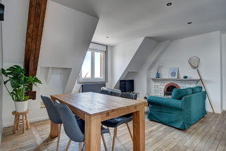  appartement brest 29200