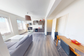  appartement brest 29200