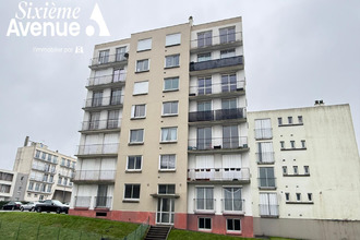  appartement brest 29200