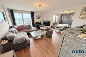  appartement brest 29200