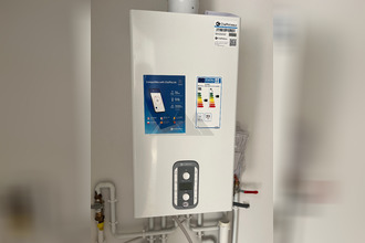  appartement brest 29200