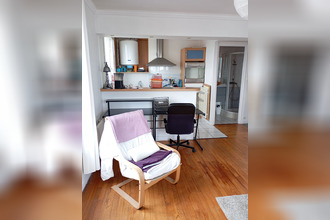  appartement brest 29200