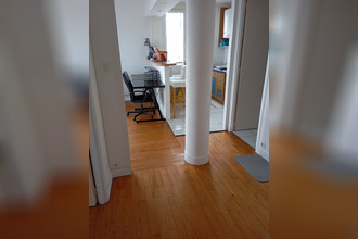  appartement brest 29200