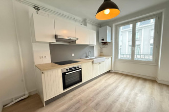  appartement brest 29200