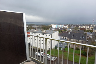  appartement brest 29200