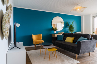  appartement brest 29200