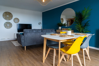  appartement brest 29200