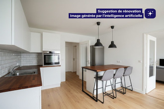  appartement brest 29200