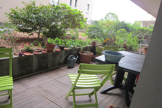  appartement brest 29200