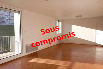  appartement brest 29200