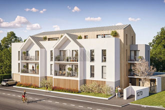  appartement brest 29200