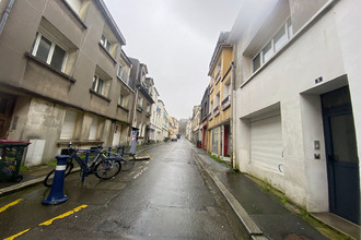  appartement brest 29200