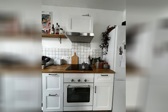  appartement brest 29200