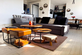  appartement brest 29200