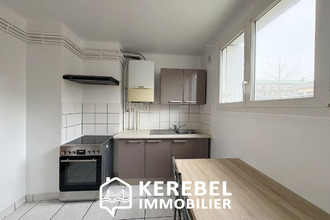  appartement brest 29200