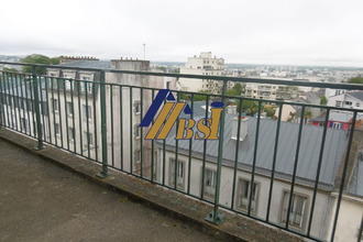  appartement brest 29200