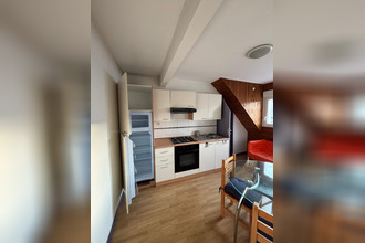  appartement brest 29200