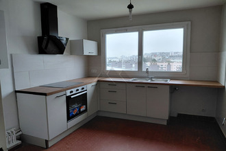  appartement brest 29200