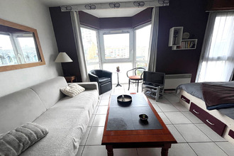  appartement brest 29200