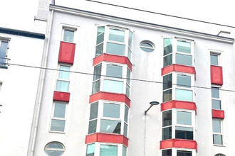  appartement brest 29200