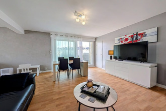  appartement brest 29200